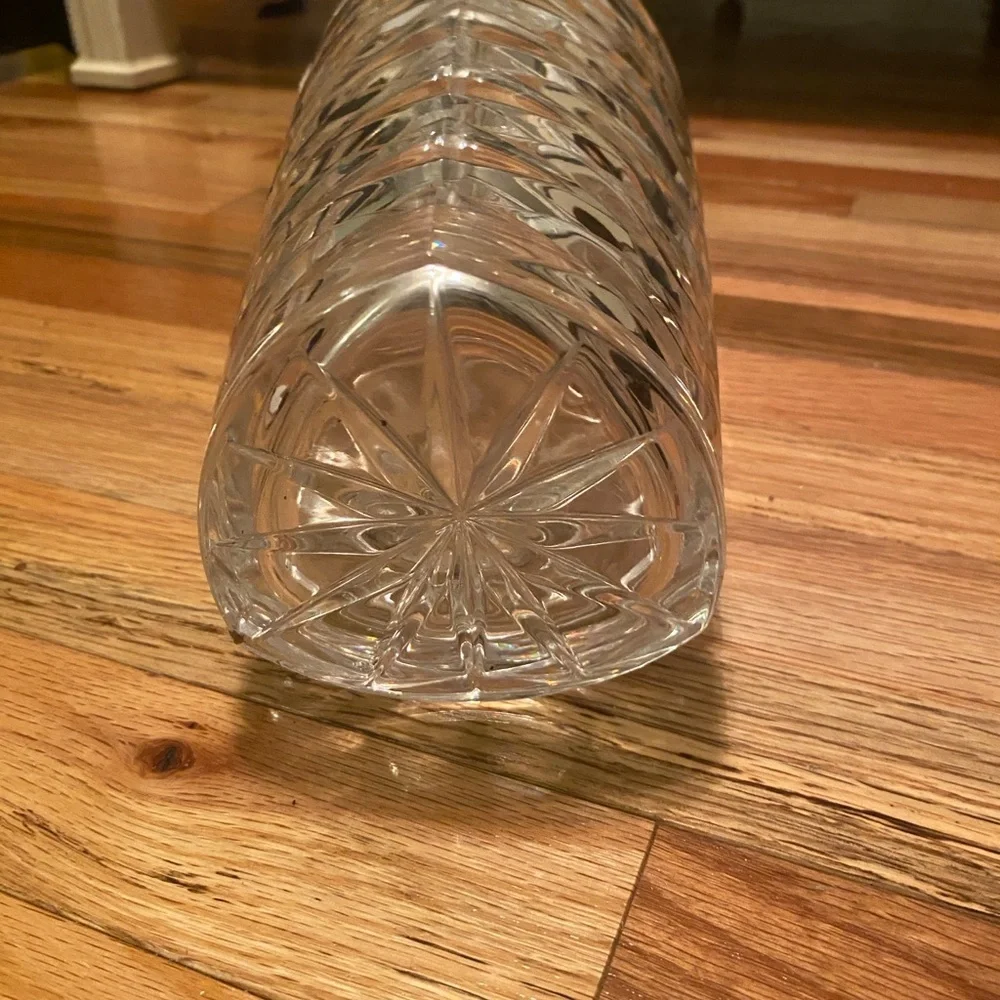 N/A lead crystal